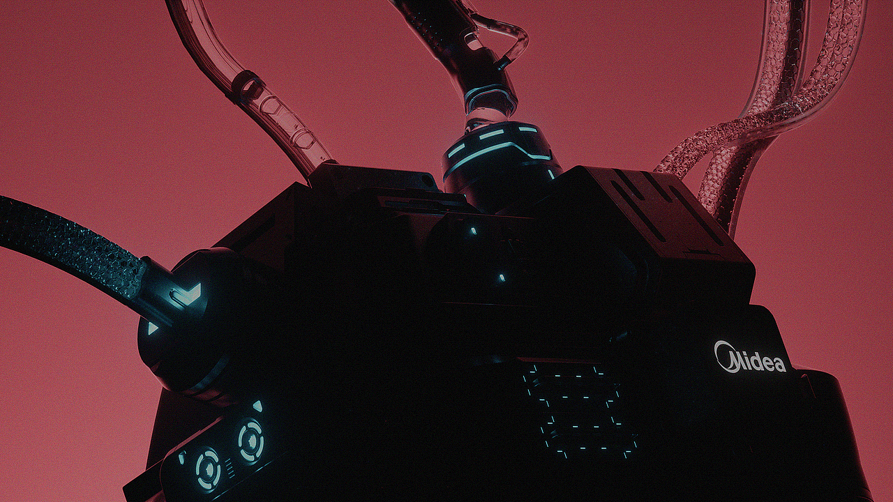 天猫国潮：当代年轻人科学养生指南（图ZMzAyODkwMTQw） - 动画/影视 - 站酷设计师Gary1120原创素材 - 站酷ZCOOL