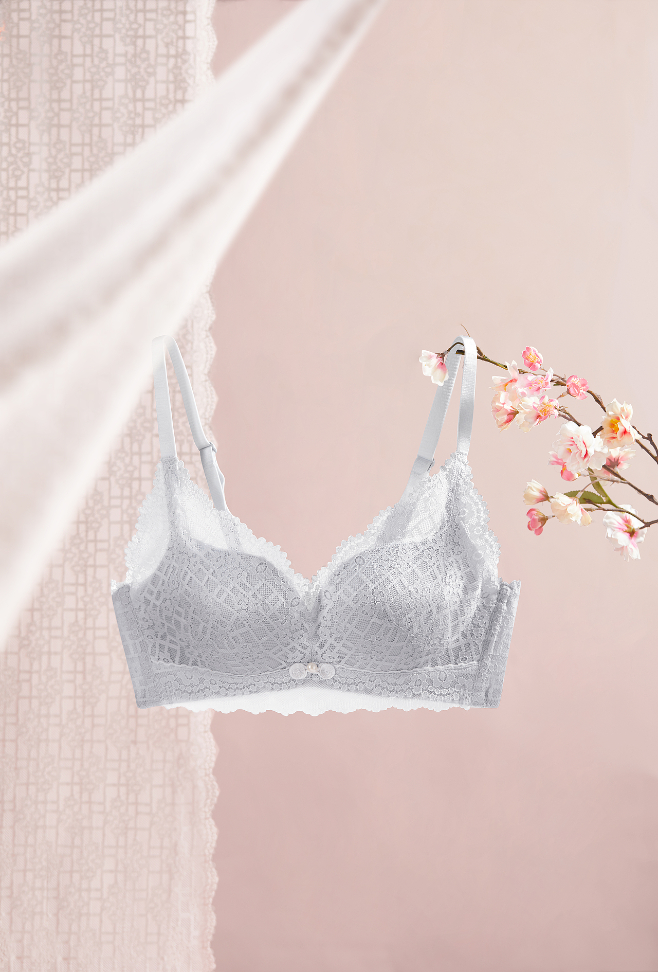 入职都市丽人1年修图作品