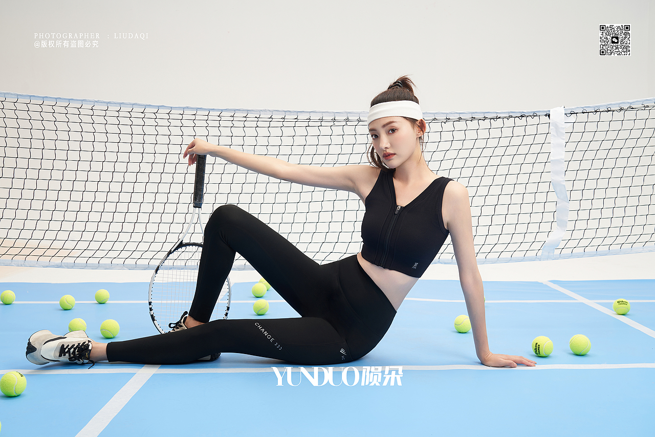 舒莉雅芭比裤 一体裤 小黑裤 运动裤 骑行裤