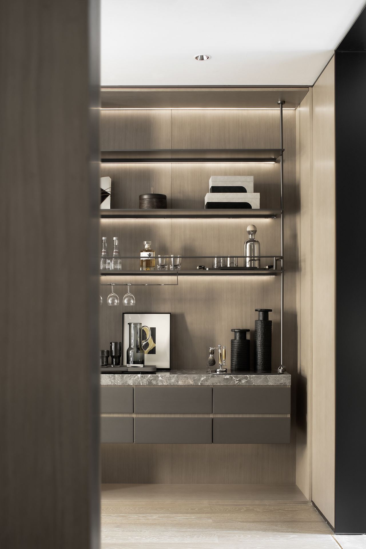 洛阳美的君兰江山别墅（图ZMzE4MjkzMjc2） - 环境/建筑摄影 - 站酷设计师钟子鸣Jerry原创素材 - 站酷ZCOOL