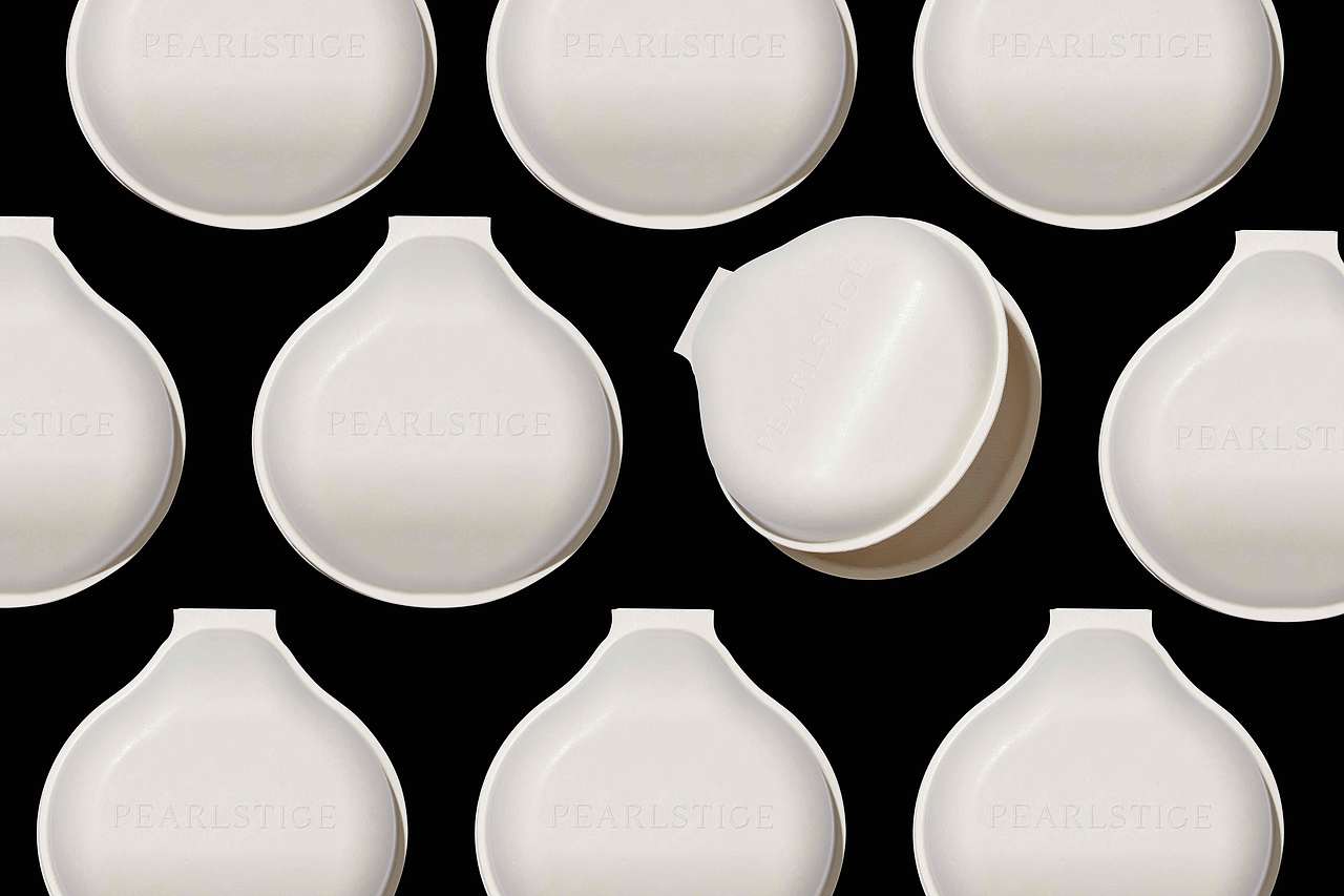 商业项目 | PEARLSTIGE 珠宝品牌设计