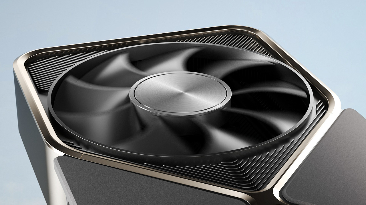 c4d产品动画丨3090ti显卡