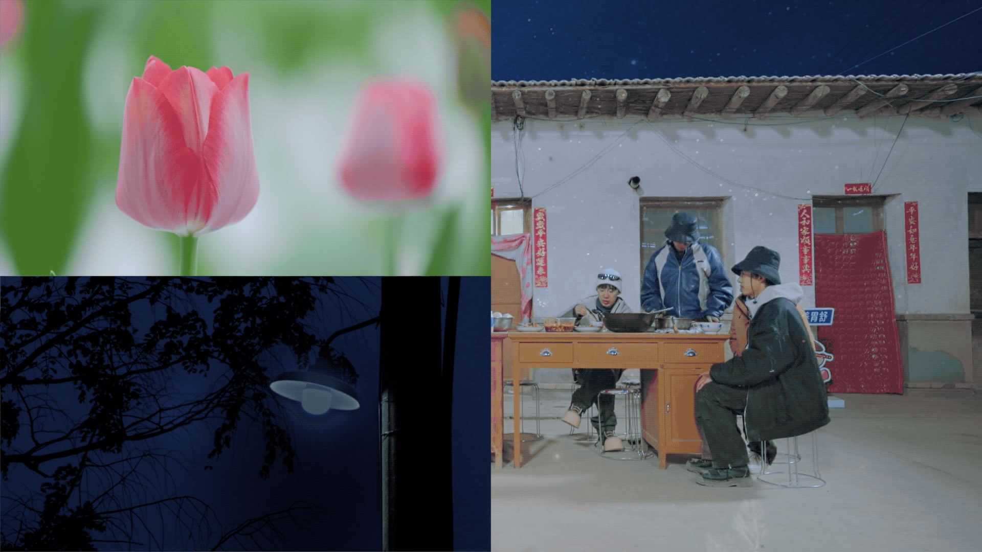 《种地吧2》——努力种地 做大做强（图ZMzcwNjU1MTc2） - 影视后期 - 站酷设计师OHA_Studio原创素材 - 站酷ZCOOL