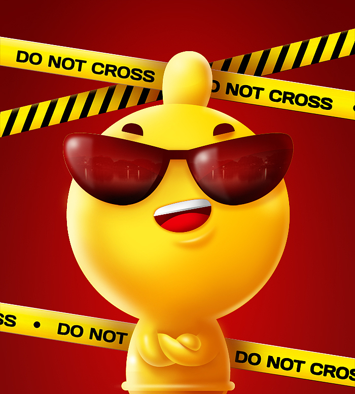 贱萌大黄驾到-Big Bon