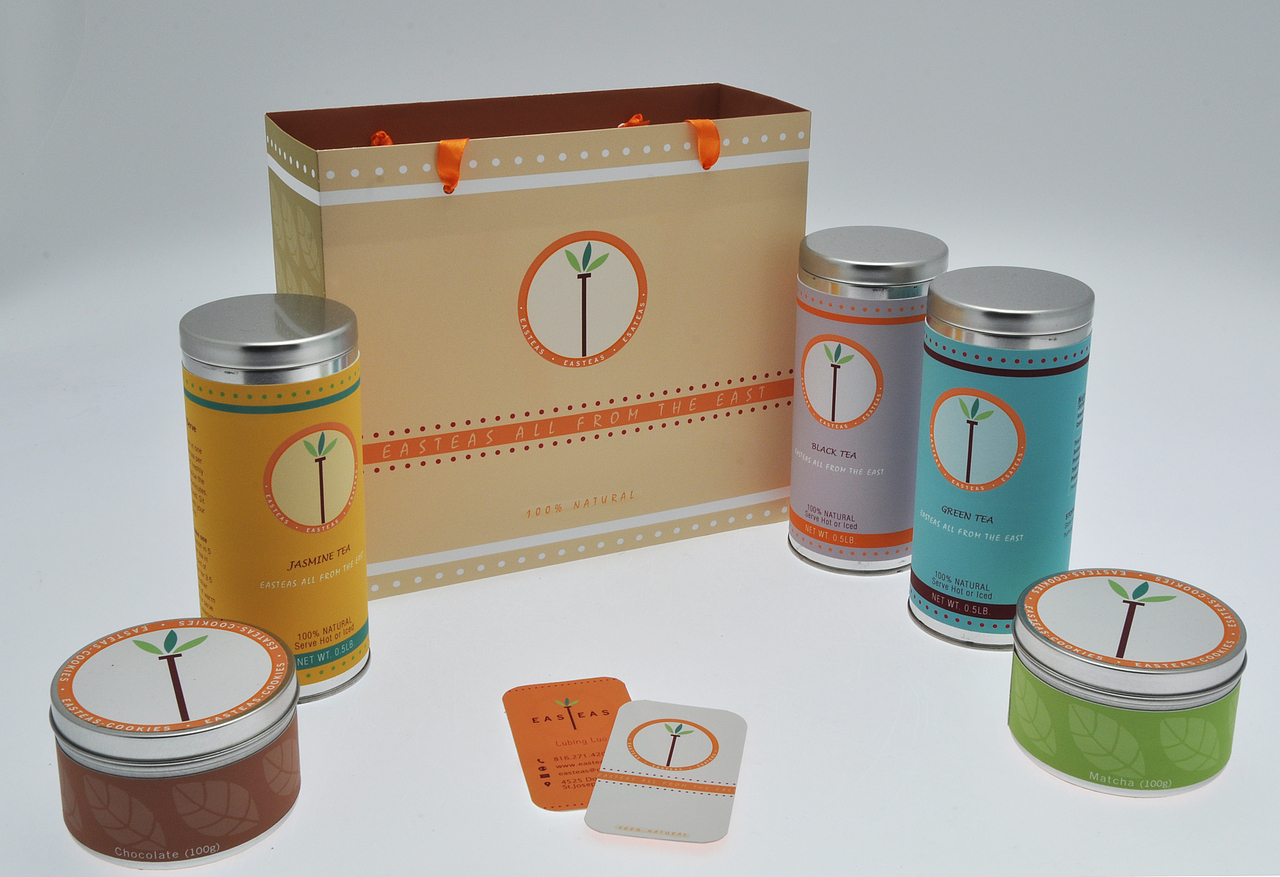 EASTEA 茶叶包装（图ZNDcwMzQxMjA=） - 包装 - 站酷设计师lulululuoluo原创素材 - 站酷ZCOOL
