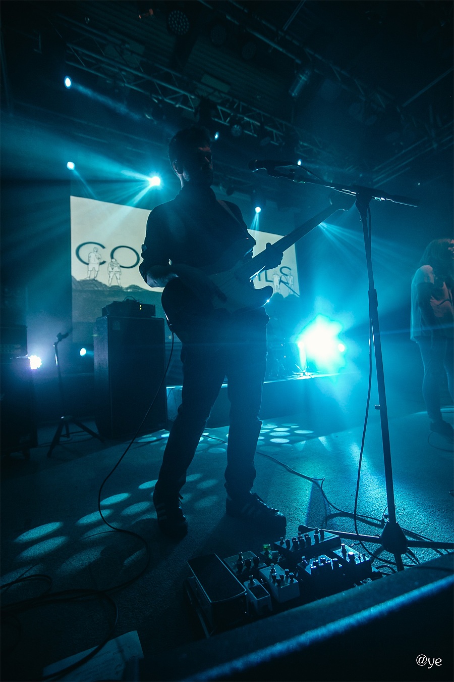 2018年 - 现场音乐live演出 记录回顾