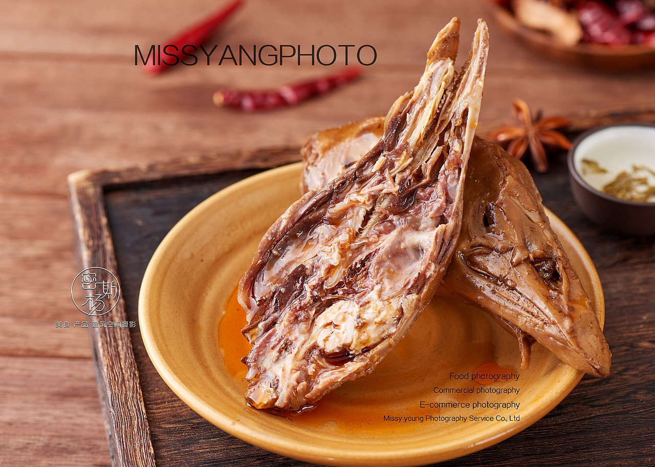 美食摄影|神鹅特工|产品摄影|电商摄影×郑州密斯杨