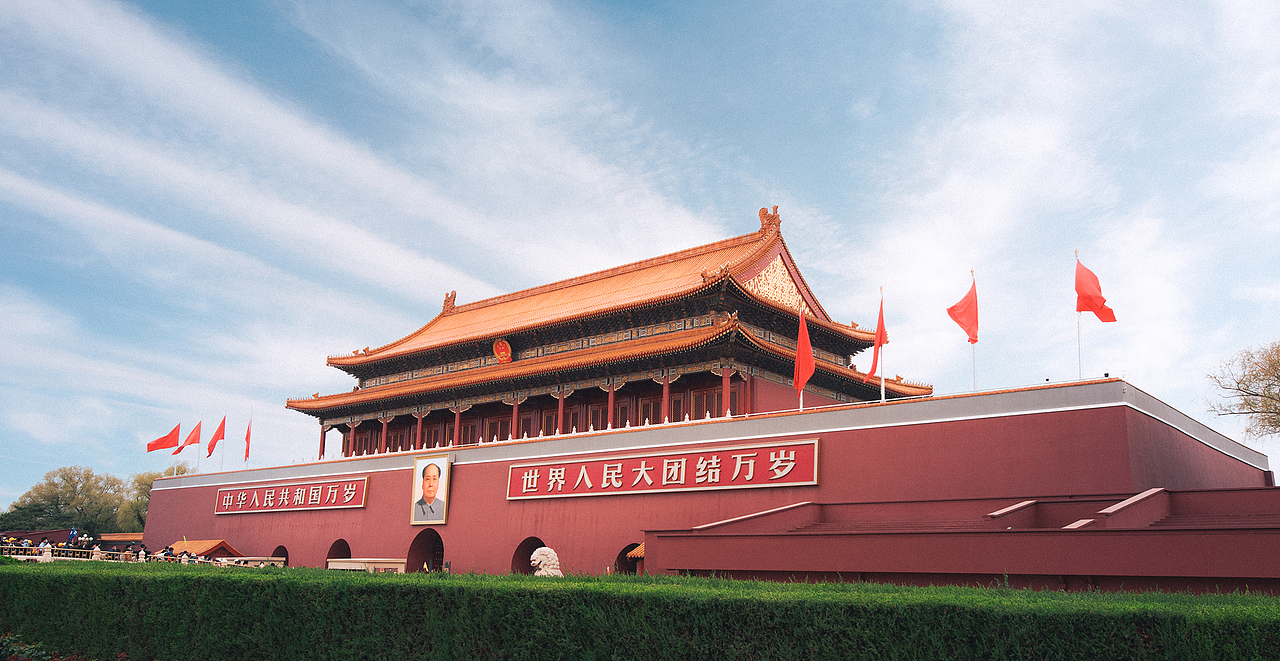 北京之旅（图ZMjUwMTE5NTA4） - 风光摄影 - 站酷设计师丶Lovely灬天龙原创素材 - 站酷ZCOOL