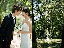 婚纱