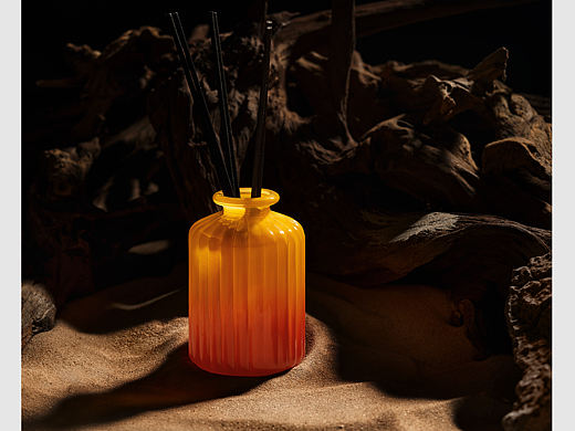 商业摄影｜星河所念·香薰reed diffuser