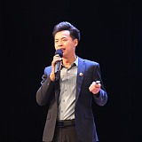 零点演示设计的头像