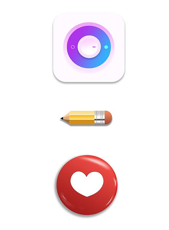 简单绘画（图ZMzE2NTM3MTA0） - 图标 - 站酷设计师别看我zk原创素材 - 站酷ZCOOL