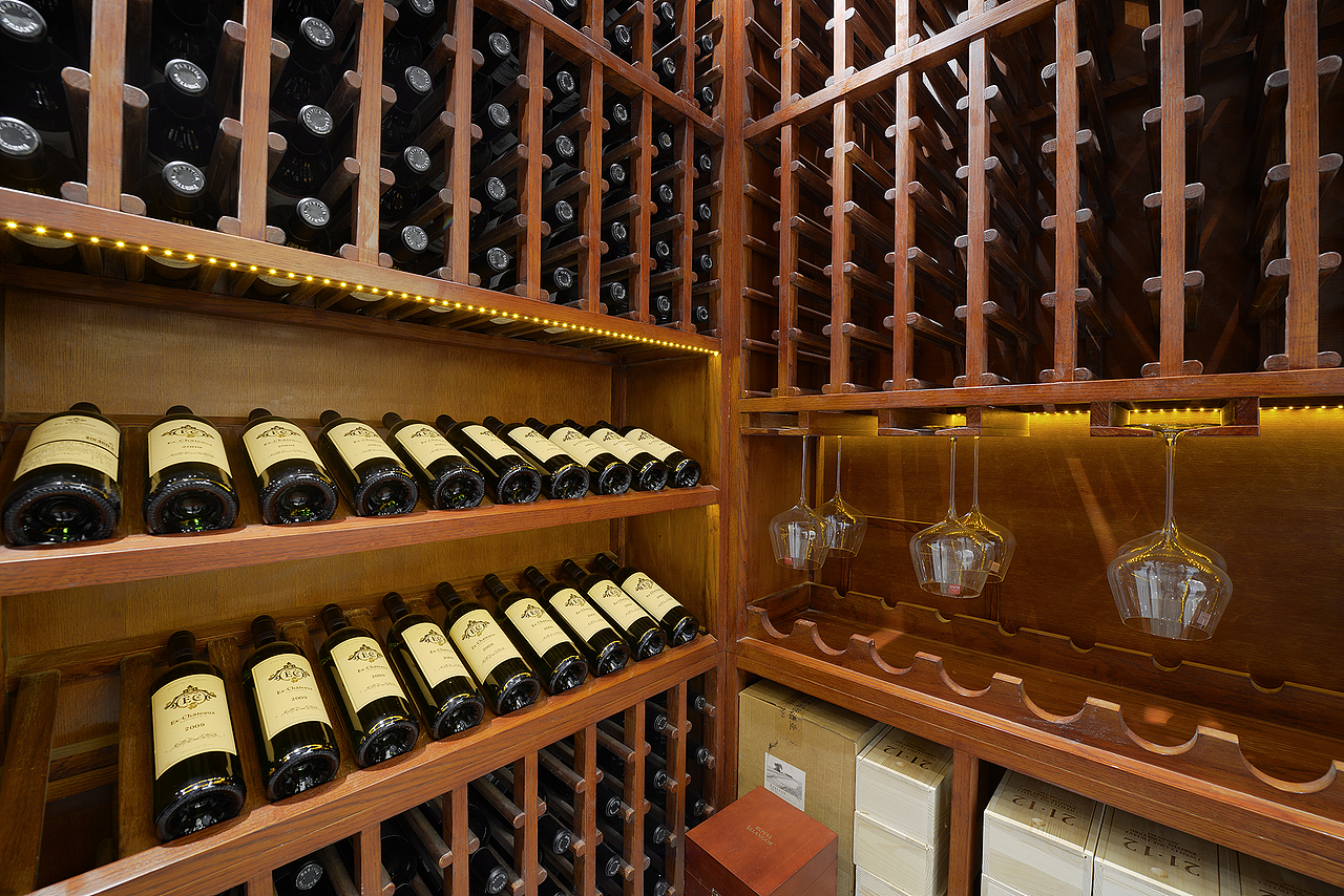 赋予情感的法式贵族设计（图ZNDg4ODE2MDA=） - 家装设计 - 站酷设计师隐居地球原创素材 - 站酷ZCOOL