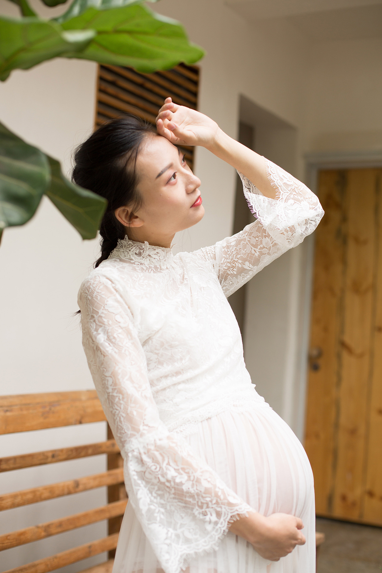 树生长摄影 | 个人写真#客片欣赏