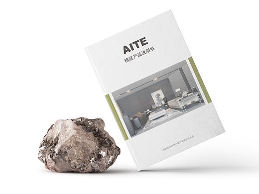 VI體系之裝修產(chǎn)品說明書（個(gè)人主頁-ZMjY2MTAxNzI=） - 書籍/畫冊(cè) - 站酷設(shè)計(jì)師Hei_bu原創(chuàng)素材 - 站酷ZCOOL