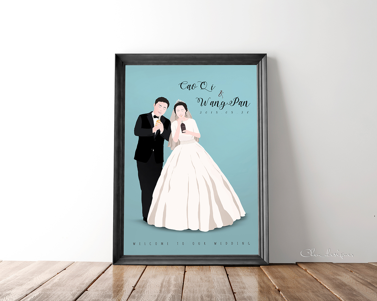 人物插畫(huà)（圖ZMjcwNjc3Nzg0） - 商業(yè)插畫(huà) - 站酷設(shè)計(jì)師穆夕原創(chuàng)素材 - 站酷ZCOOL