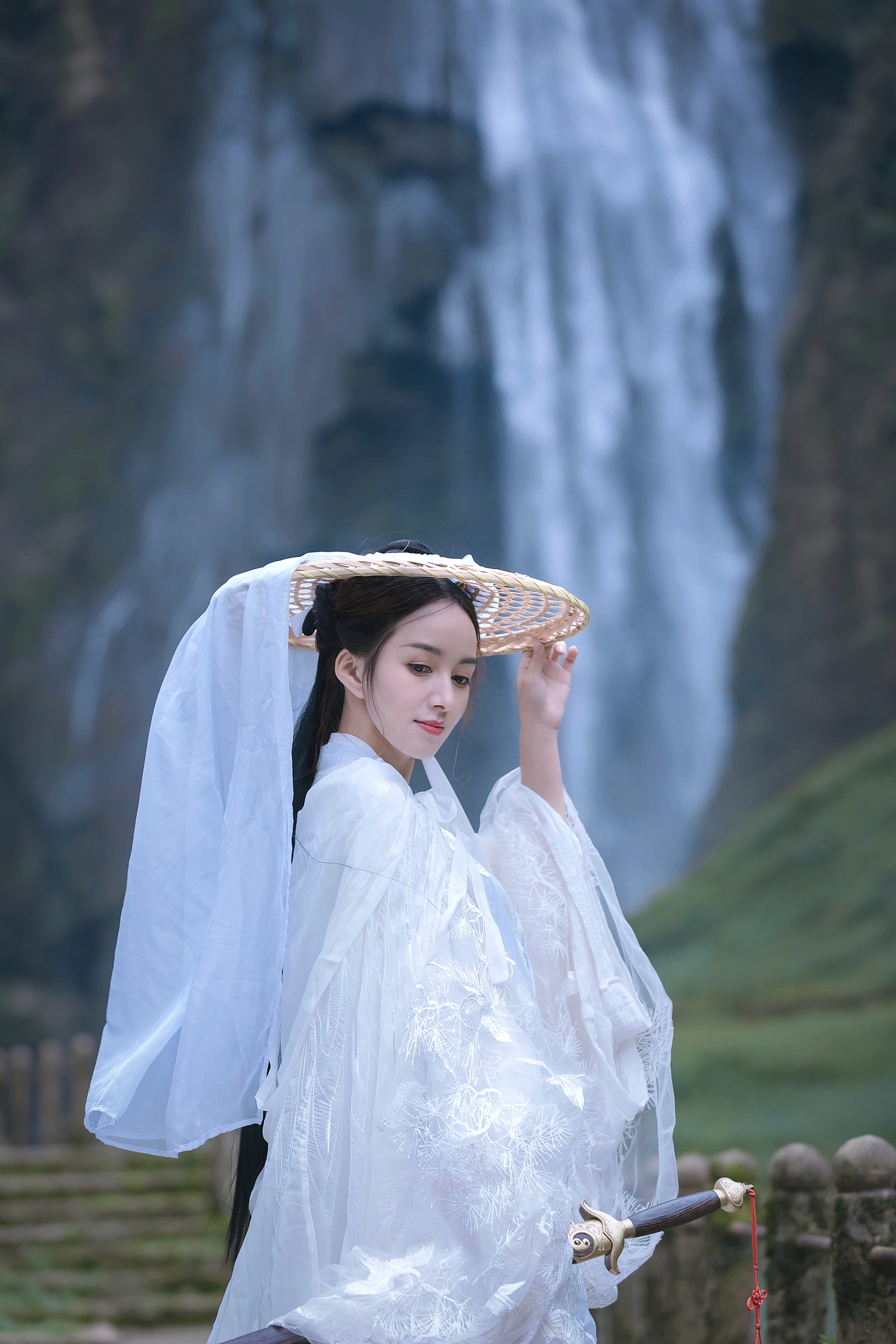 清欢（图ZMjc0NTgwMTUy） - 人像摄影 - 站酷设计师菜菜大人灬原创素材 - 站酷ZCOOL