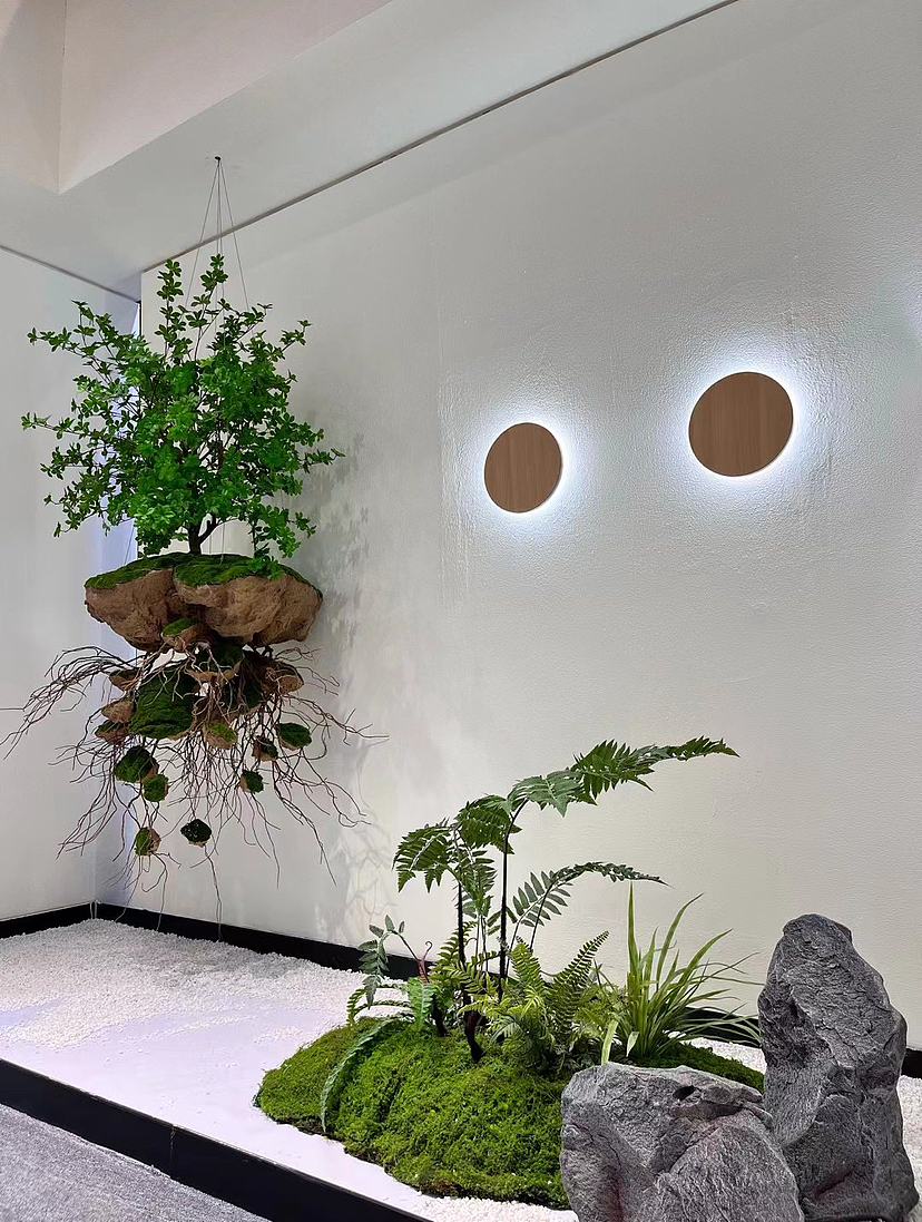 广州建材展/电子科技展案例来一波