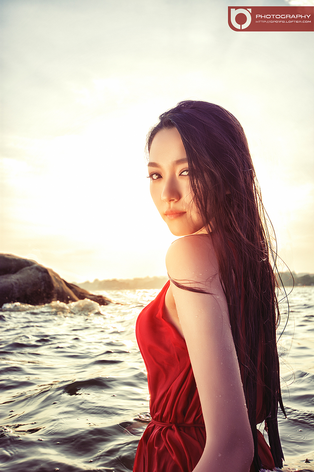 我眼里的你，会发光（图ZMTk5NTA4MTY=） - 人像摄影 - 站酷设计师喵喵大叔原创素材 - 站酷ZCOOL