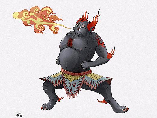 山海经