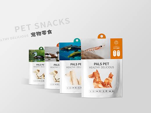宠物冻干包装 零食包装 宠物零食包装