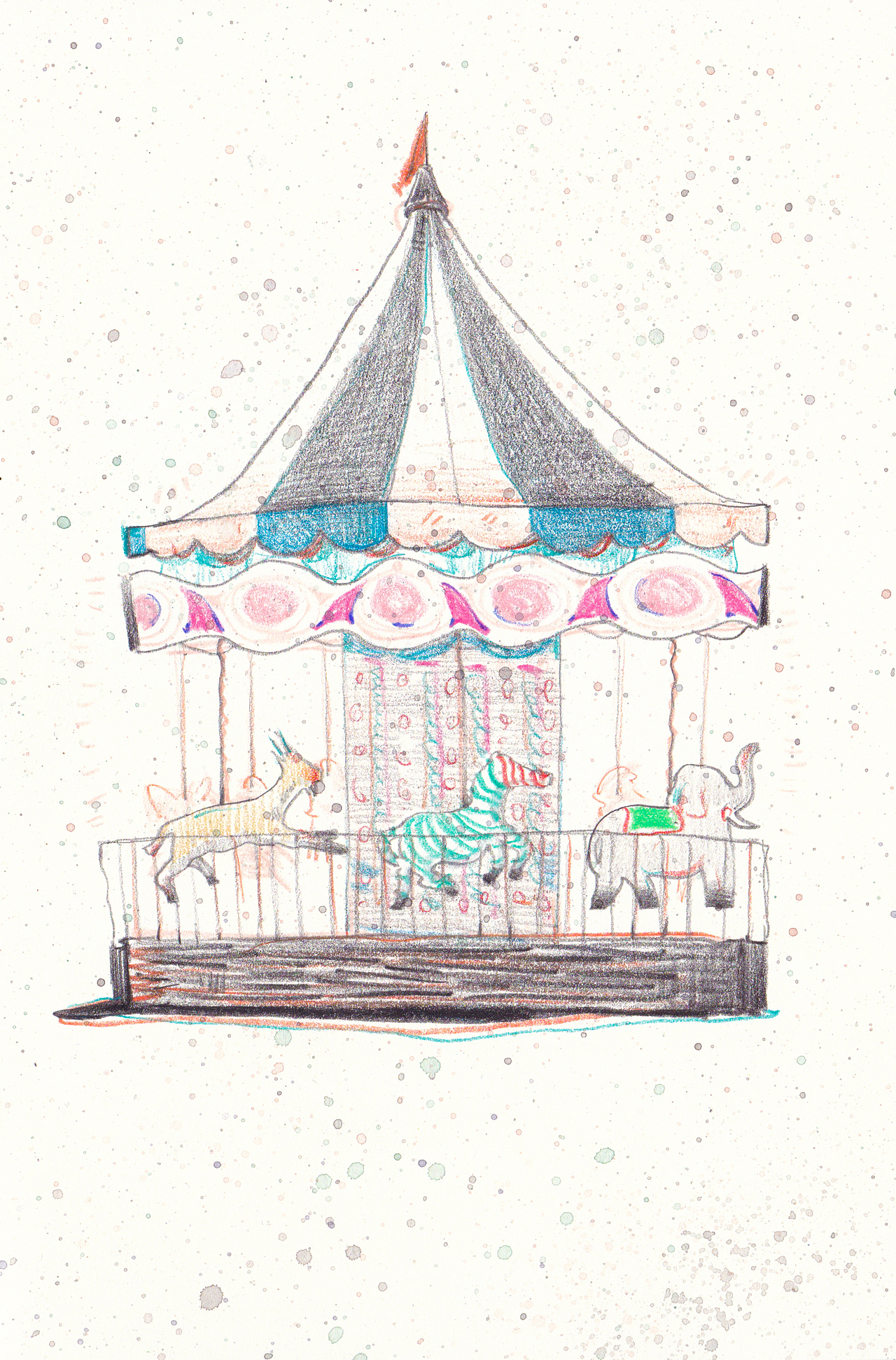 速写（图ZMTEzMjg4NzAw） - 创作习作 - 站酷设计师西上哲原创素材 - 站酷ZCOOL