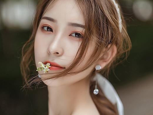 小姐姐街拍（个人主页-ZMzk4MjI5NDg=） - 修图/后期 - 站酷设计师青春映像摄影修图原创素材 - 站酷ZCOOL