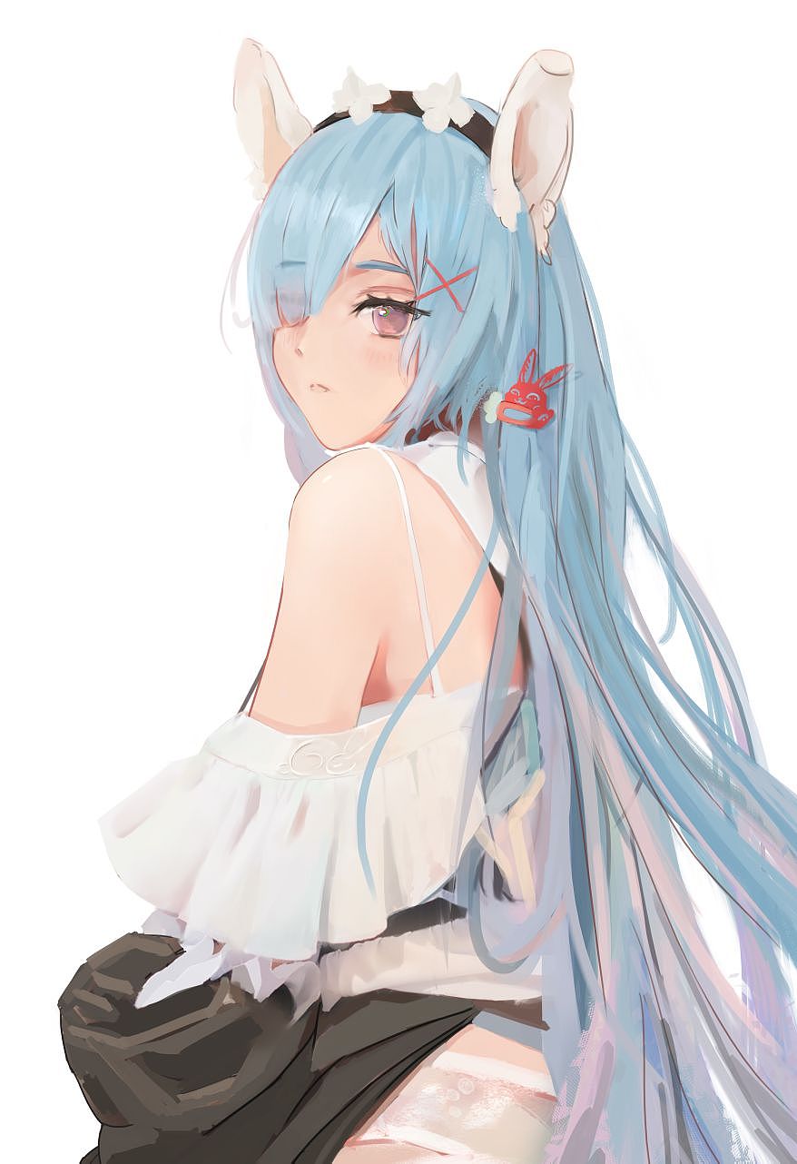 兔年第一张！小兔兔（图ZMzMwNTI2NjUy） - 创作习作 - 站酷设计师语知行原创素材 - 站酷ZCOOL