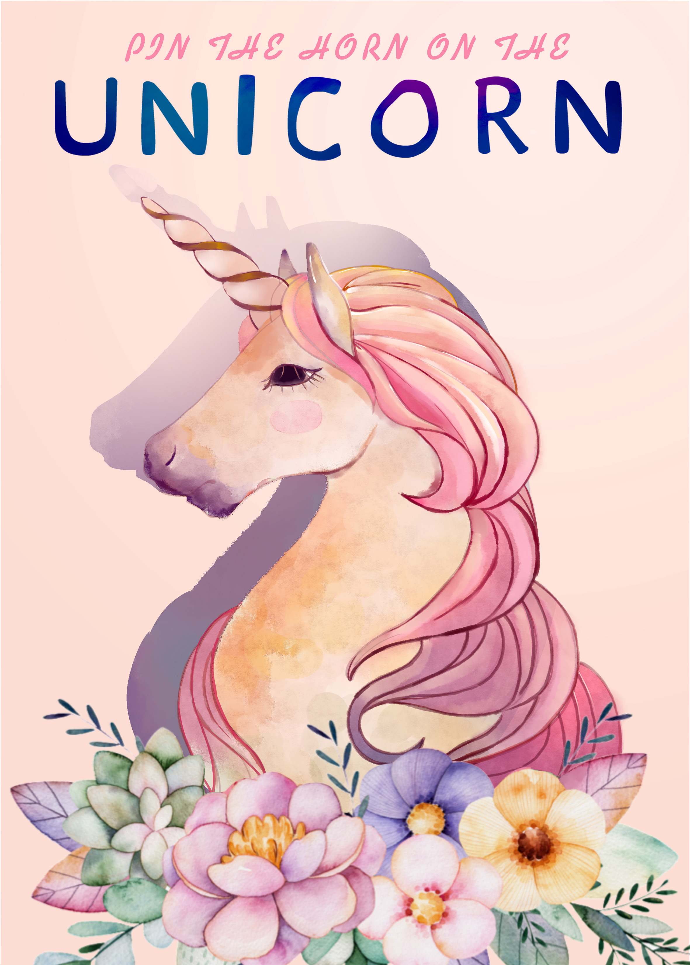 unicorn专辑封面图片