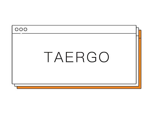 TAERGO-骑行服原创品牌