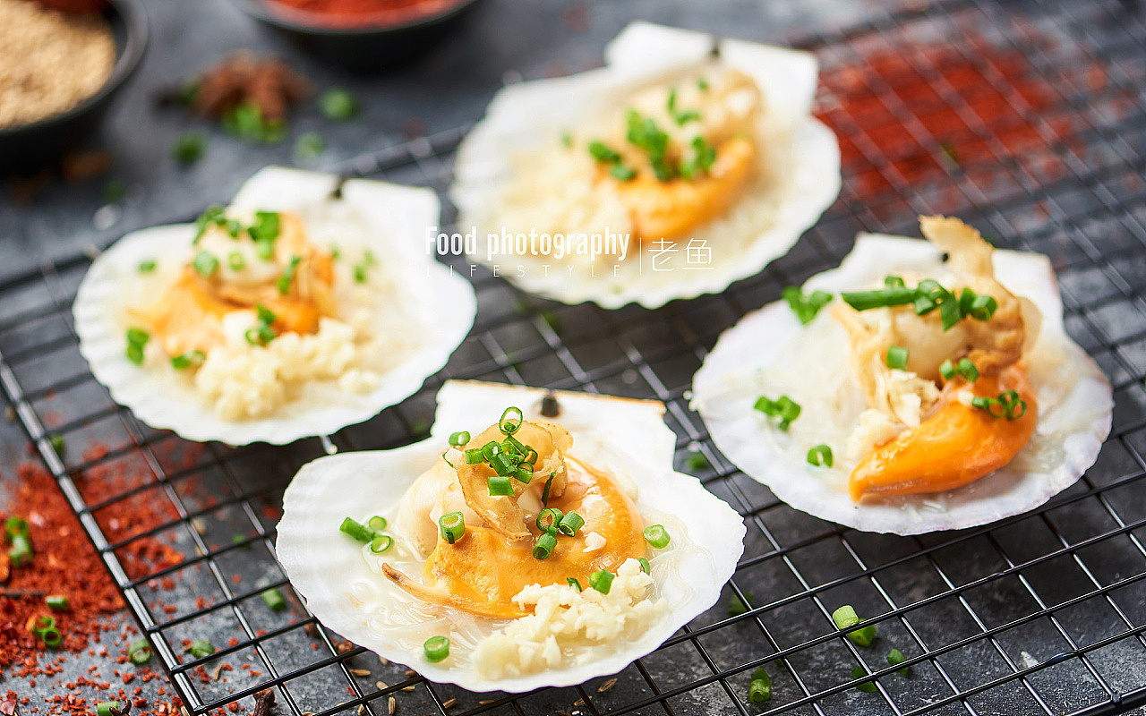 一起撸个串|烧烤|上海美食摄影