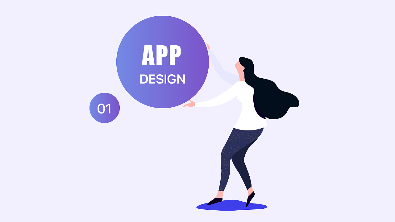 UI作品集（图ZMTcwNzYzMzE2） - APP界面 - 站酷设计师小叮当_Designer原创素材 - 站酷ZCOOL