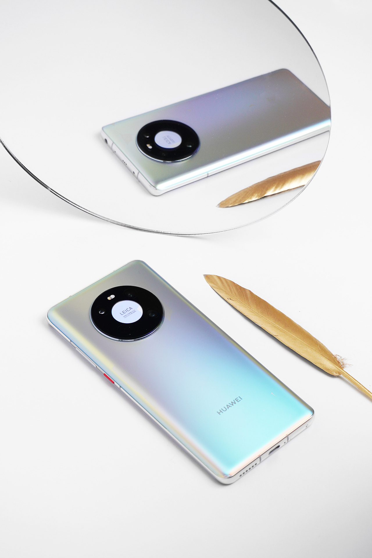 举报3分享原创作品摄影产品摄影华为华为mate40快评实验