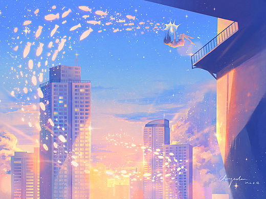 八月集
