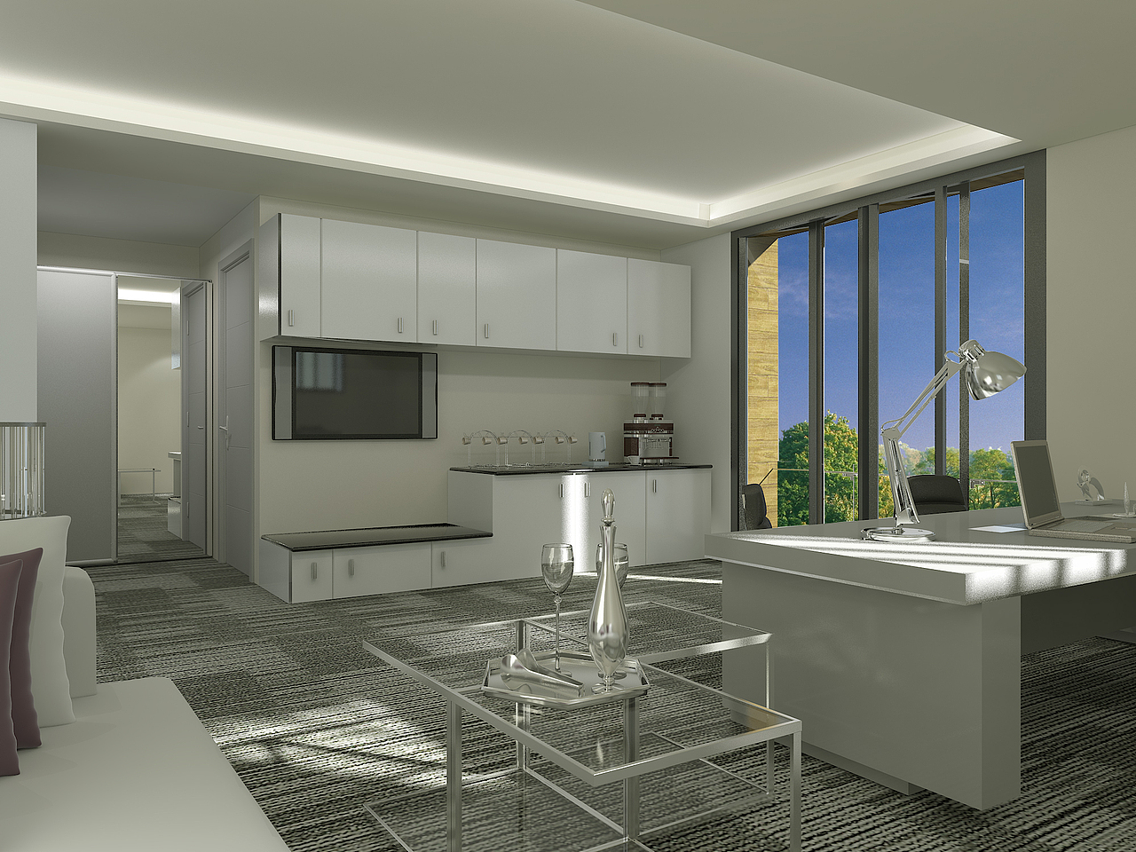 集装箱（Ⅰ）（图ZMTkyNzM5OTI=） - 建筑设计 - 站酷设计师HendryLu原创素材 - 站酷ZCOOL