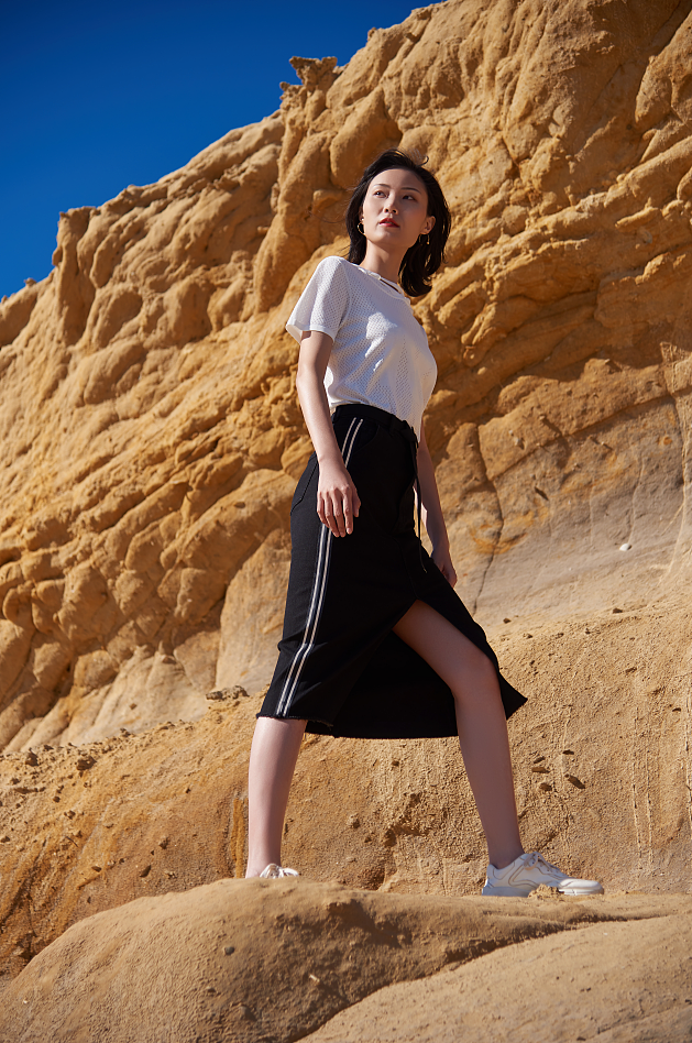 水云间-澳洲大片Summer campaign（图ZMTU1NDkwMTg4） - 人像摄影 - 站酷设计师高峰EverVision原创素材 - 站酷ZCOOL