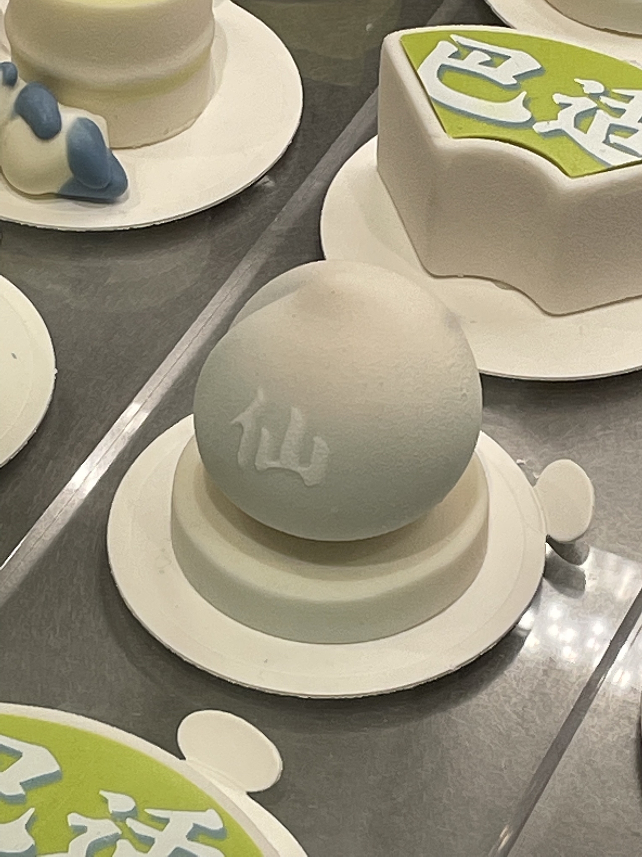 一些手机记录的瞬间