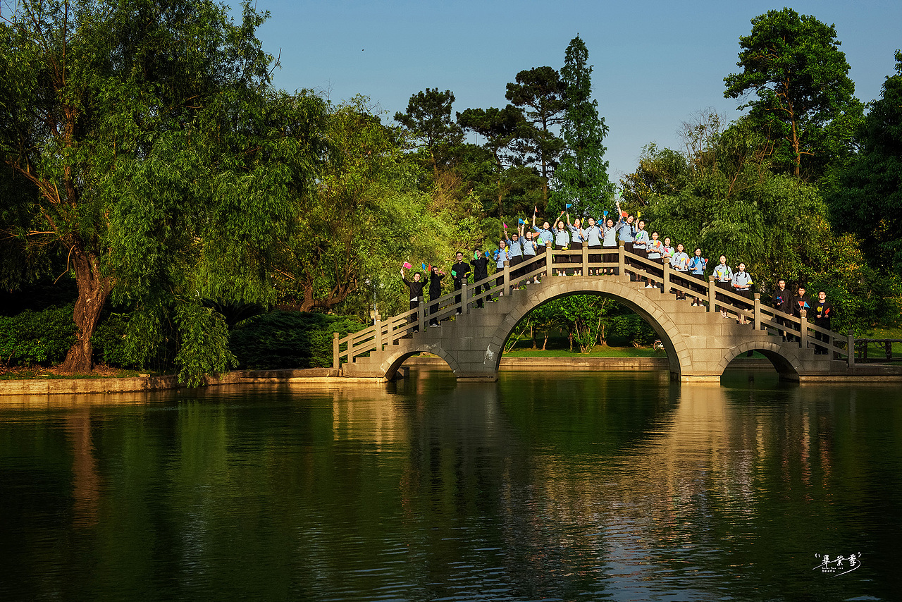 #2018毕业季# 最好的我们