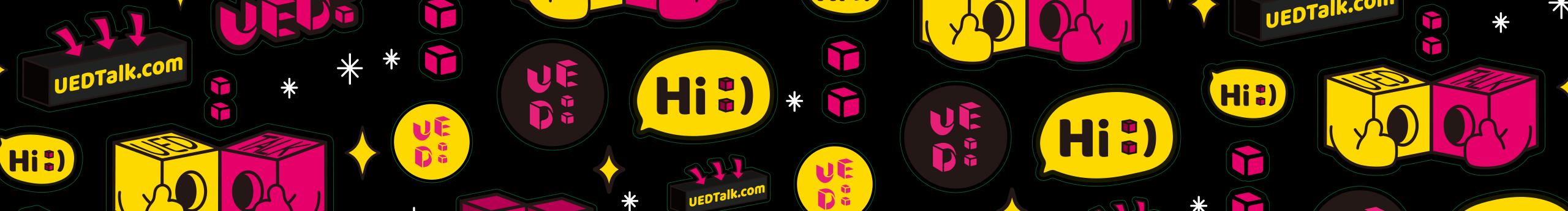 體驗(yàn)說UEDtalk的個人主頁（封面預(yù)覽） - 主頁封面設(shè)置 - 站酷設(shè)計(jì)師體驗(yàn)說UEDtalk原創(chuàng)素材 - 站酷ZCOOL