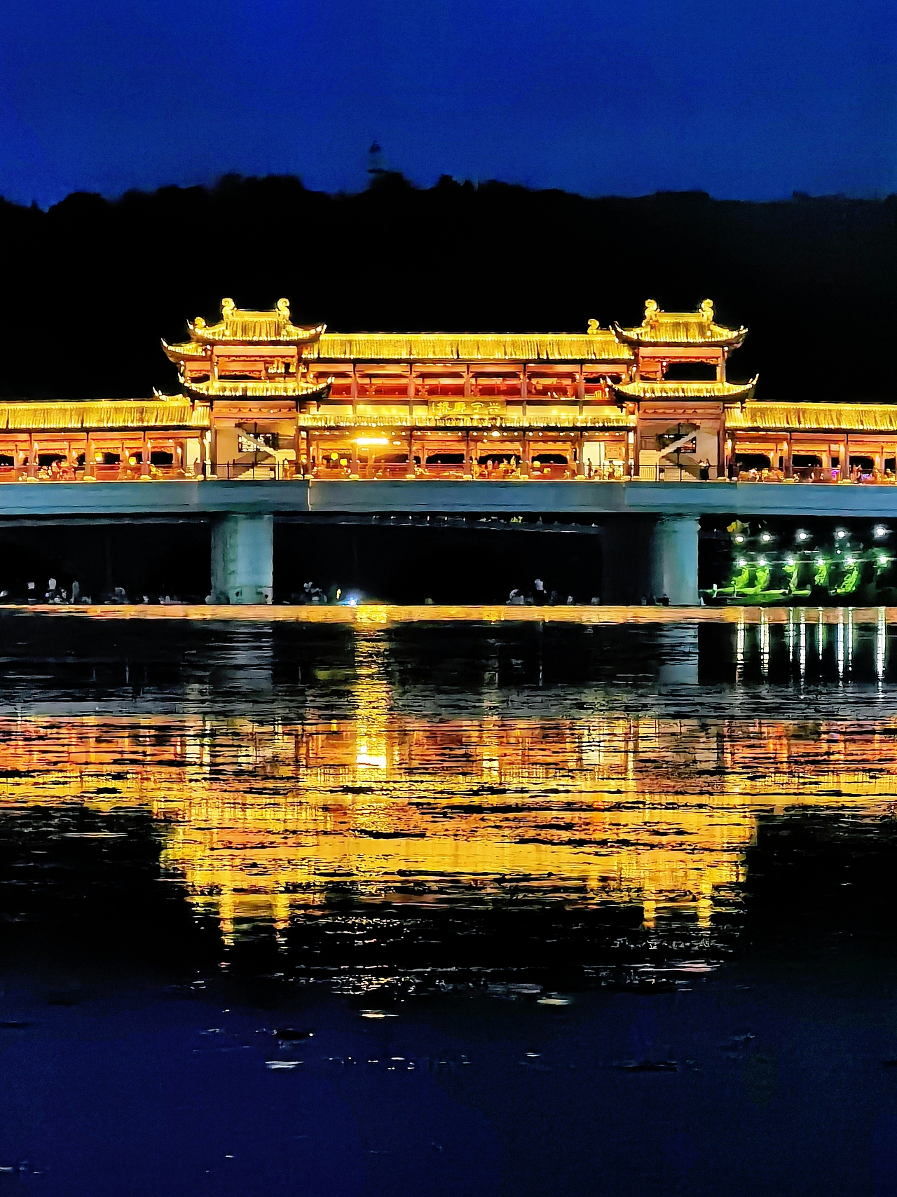 宁海夏日的人间烟火