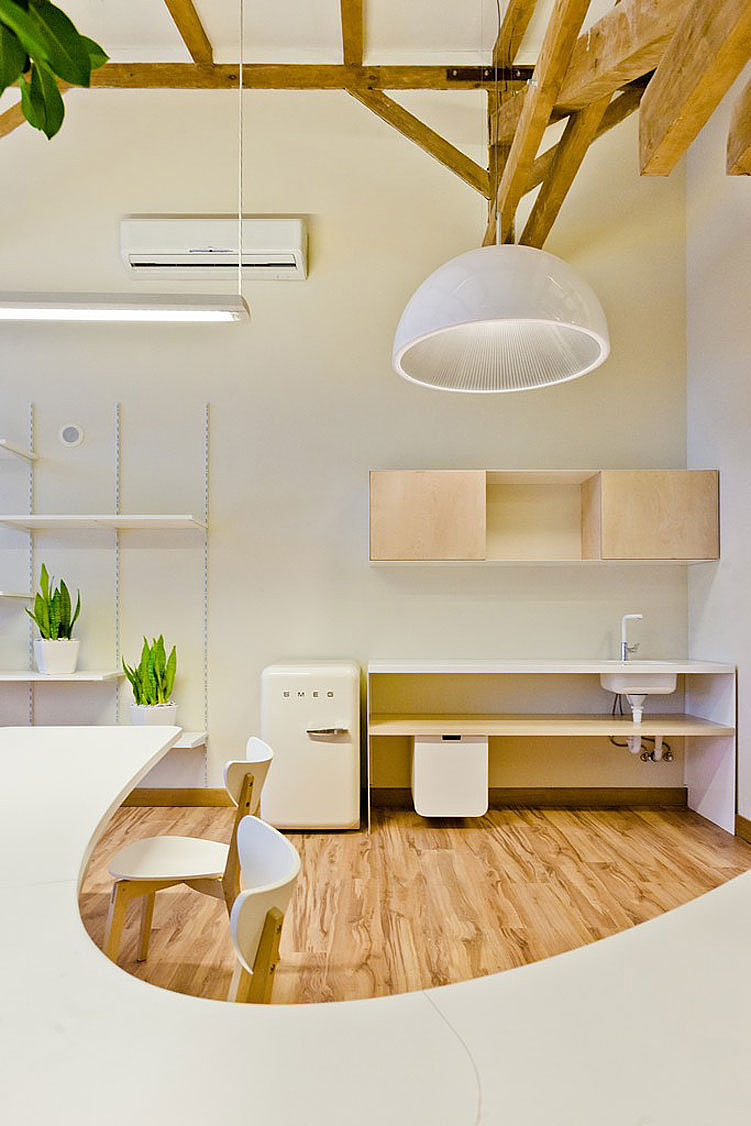 郑州智慧环保型办公室装修设计效果图展示天恒装饰承接（图ZMjEyMzYwNzE2） - 建筑设计 - 站酷设计师tianheng365原创素材 - 站酷ZCOOL