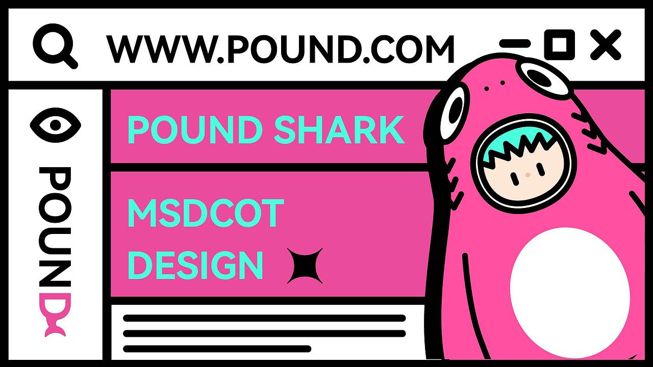 磅磅鲨 | POUND SHARK健身房IP形象（图ZMzY5MjI5MTU2） - IP形象 - 站酷设计师小刘今天吃了吗原创素材 - 站酷ZCOOL