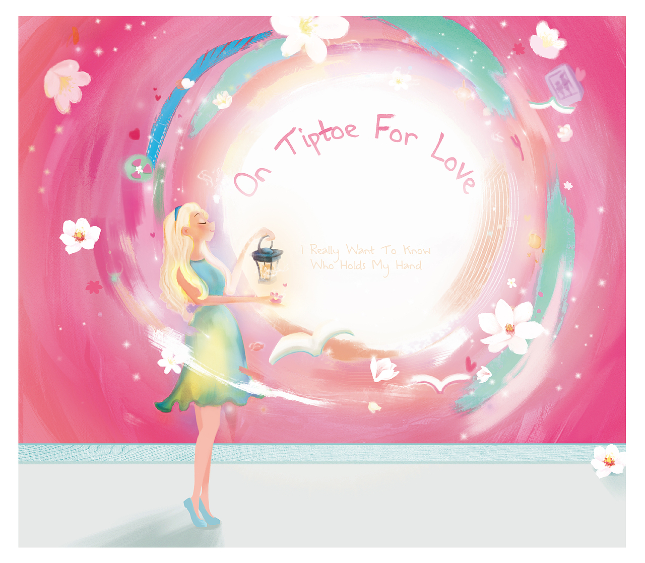 一首歌一个故事