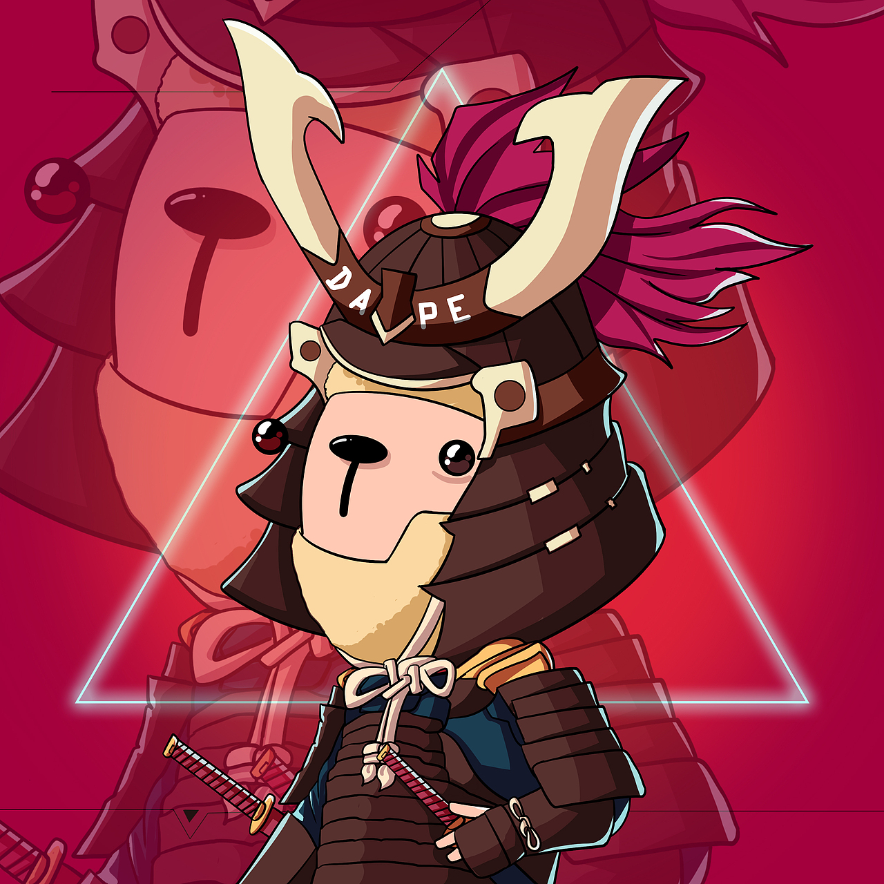 无名（图ZMjk1MTA3OTYw） - 新锐潮流插画 - 站酷设计师波er波er原创素材 - 站酷ZCOOL