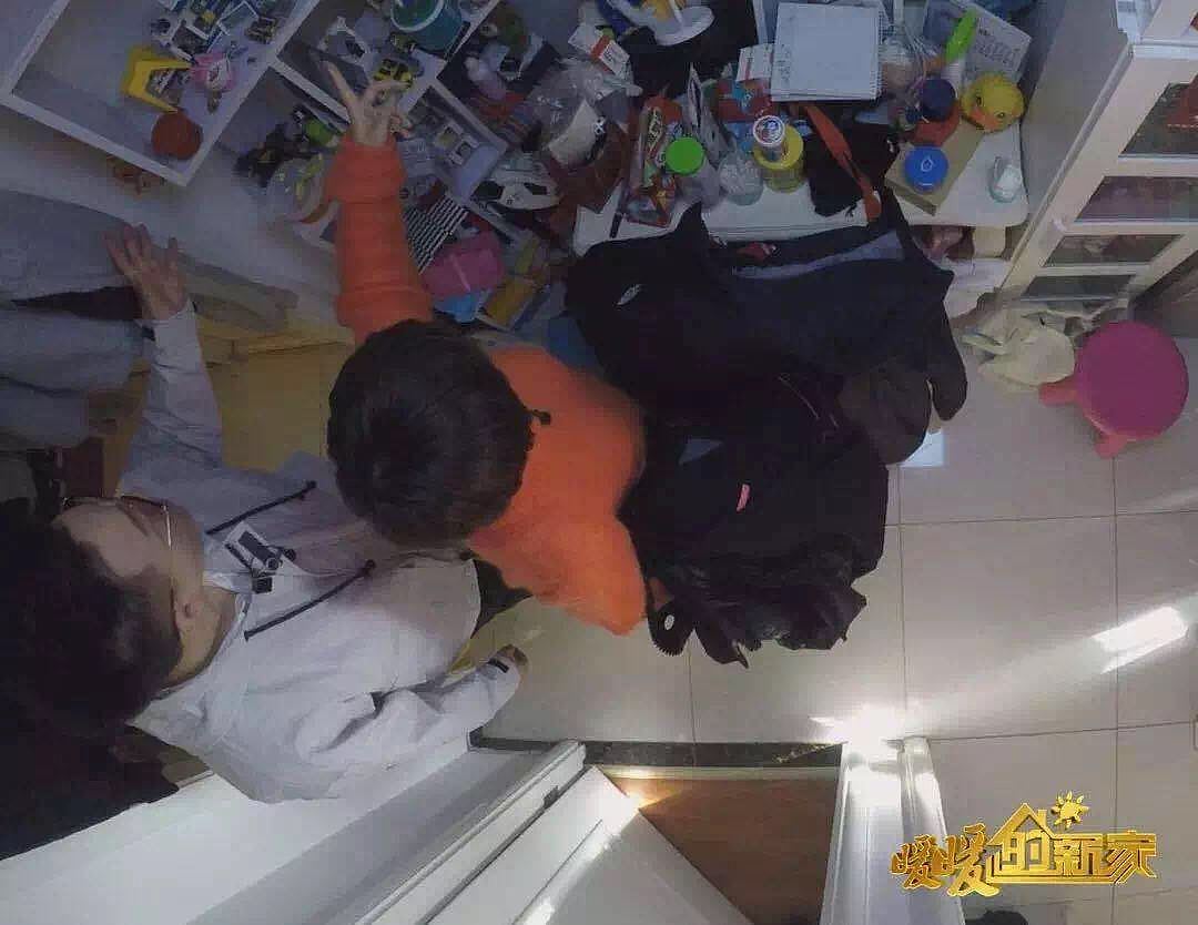 蜗居爆改,华丽脱变--“幸福的圆舞曲”（图ZMTUxNzkyODIw） - 家装设计 - 站酷设计师别墅设计公司原创素材 - 站酷ZCOOL