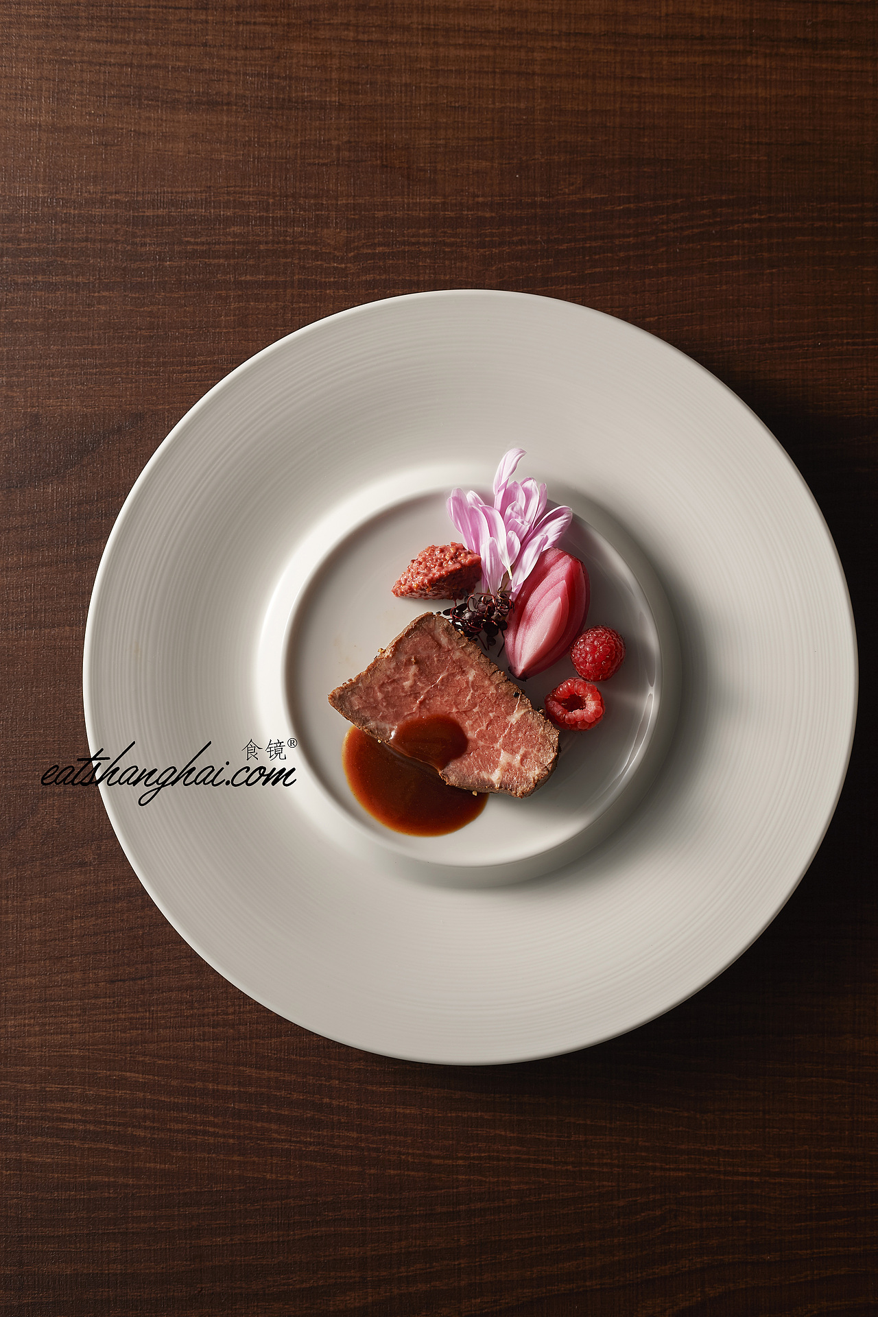 嘿~你的和牛好了【美食摄影】（图ZMTU5ODg0Nzky） - 产品摄影 - 站酷设计师食镜原创素材 - 站酷ZCOOL