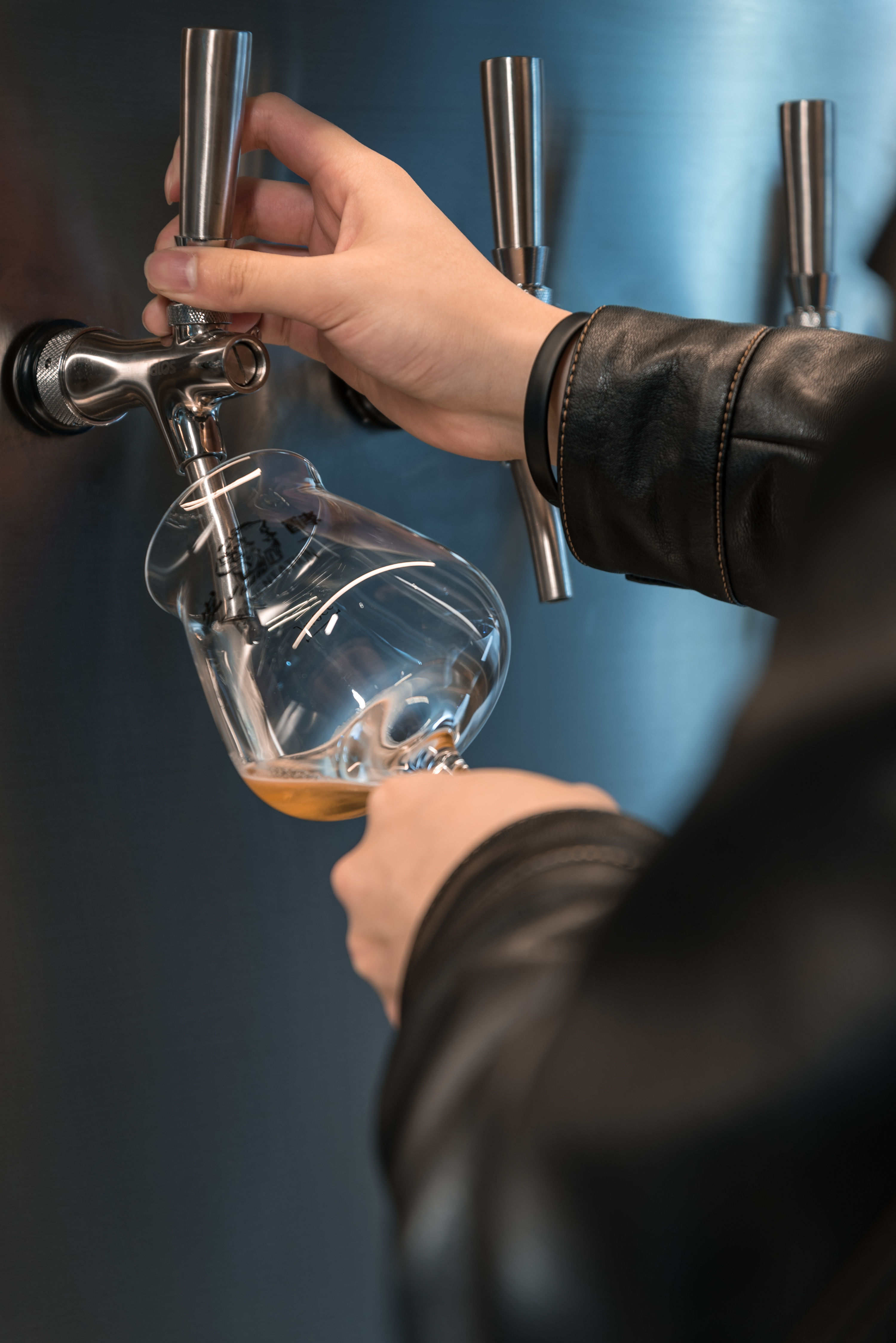 permentation brewpub 发酵精酿啤酒