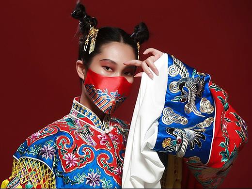【口罩文化】与其无法改变，不如坦然接受
