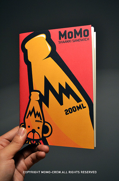 LUTHUR-MOMO NOODLE 系列形象及衍生品（图ZMTAzMzg0NzI=） - 图案 - 站酷设计师luthur原创素材 - 站酷ZCOOL