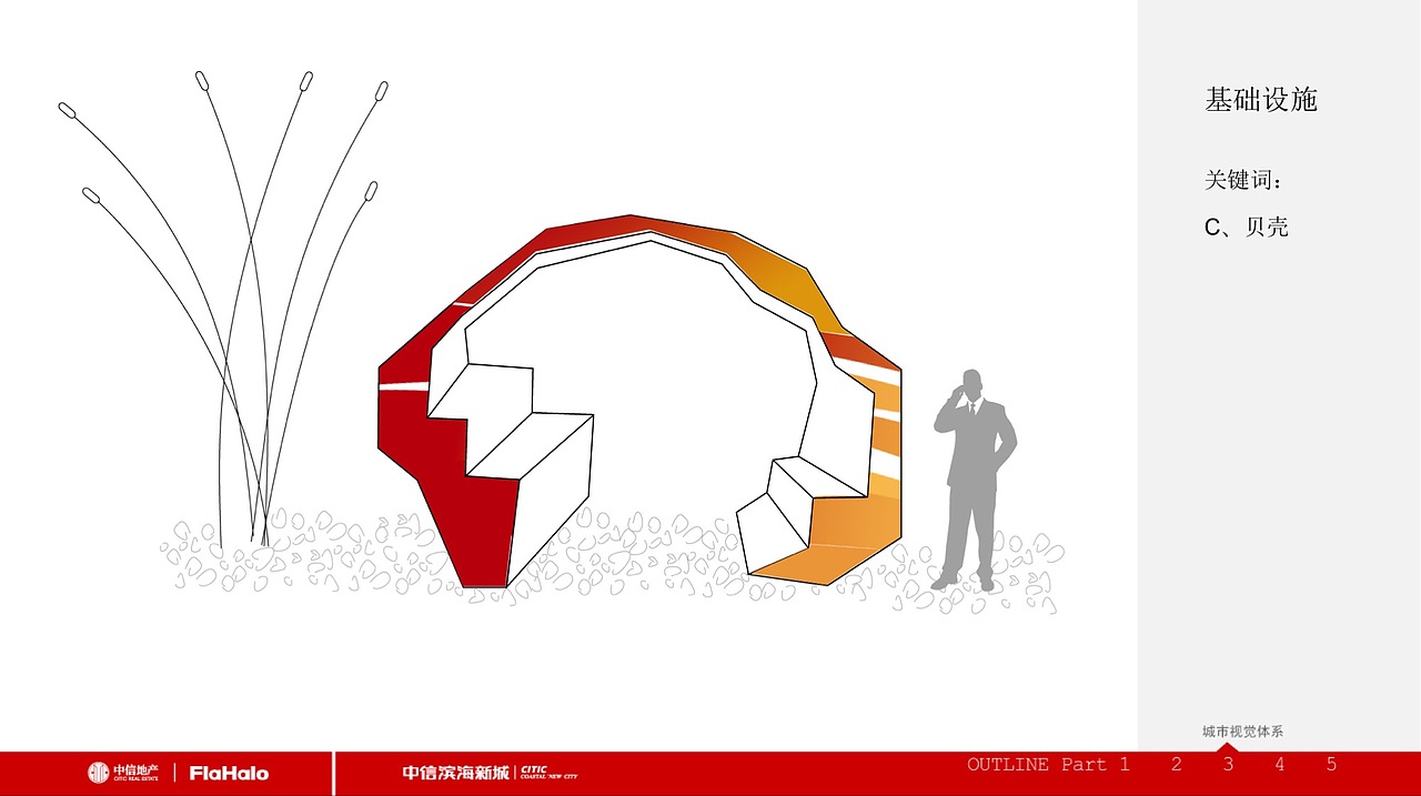 品牌 项目 logo 创意思考路径及创作执行视觉2（图ZMTE0ODMwODE2） - 品牌 - 站酷设计师不耀脸原创素材 - 站酷ZCOOL